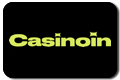 Casinoin Casino: 100% Bitcoin Bonus + 15 Cash Free Spins!