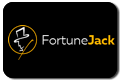 FortuneJack Casino: 25 No Deposit Spins + Bitcoin Bonus