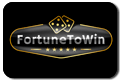 FortuneToWin Casino: 100% Bitcoin Match Bonus!