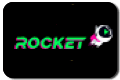 Casino Rocket: 100% Match Bonus